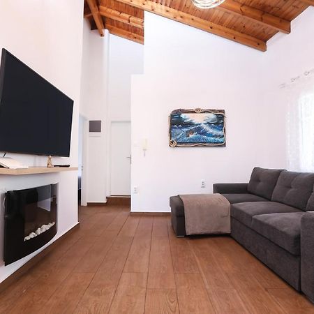 Casa San Pierro Lejlighed Corfu  Eksteriør billede